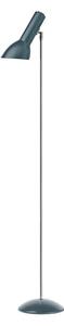 Oblique Lampadar Petrol Blue - Cph Lighting