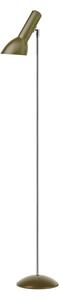 Oblique Lampadar Olive Green - Cph Lighting