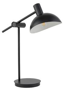 Lampă de masă ARTIS 1xE14/40W/230V negru