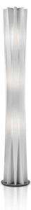 Bach Lampadar XXL White - SLAMP
