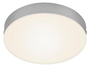 Plafonieră LED FLAME LED/16W/230V argintiu Briloner 7065-014