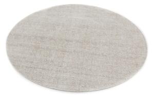 Covor Living Dormitor, Fargo 71501 050, Rotund, Crem 120 x 120