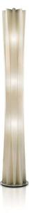 Bach Lampadar XXL Gold - SLAMP