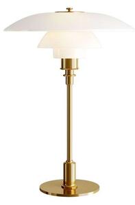 PH 3½-2½ Veioză Brass - Louis Poulsen