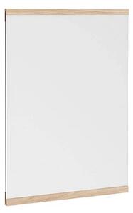 Rectangular Oglindă 30x40 Ash - Moebe