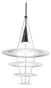 Enigma 425 Kit de Suspensie w/3m Cablu Alu - Louis Poulsen