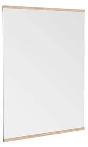 Rectangular Oglindă 70x100 Ash - Moebe