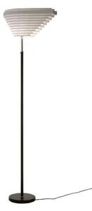 A805 Angel Wing Lampadar Nickel-Plated Brass - Artek