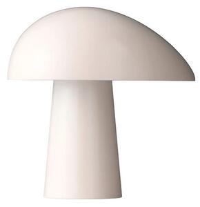 Night Owl Veioză Matte Smokey White - Fritz Hansen