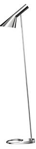 AJ Lampadar Polished Steel - Louis Poulsen