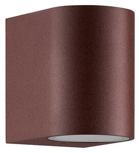 Dion Singur Aplică de Perete IP44 Rustfarvet - Nordlux