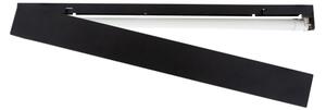 Corp de iluminat fluorescent ALLDAY TUBE T8 1xG13/10W/230V