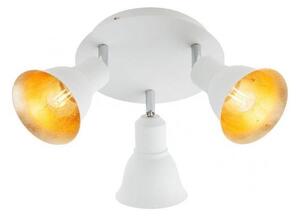 Spot OLAF 3xE14/12W/230V Redo 04-465
