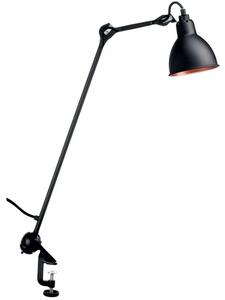201 Veioză Black/Black/Copper - Lampe Gras