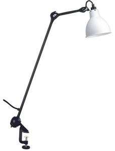 201 Veioză Black/White - Lampe Gras