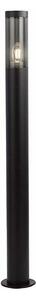 Lampă de exterior 1xE27/18W/230V IP44 100 cm