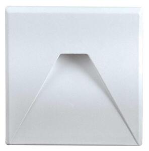 Corp de iluminat LED de exterior pentru scări DECENTLY LED/1,5W/230V 3000/4000/6500K IP44