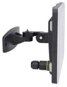 Proiector LED de exterior LED/50W/230V 4000K IP65 Solight WM-50W-Q