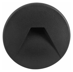Corp de iluminat LED de exterior pentru scări DECENTLY LED/1,5W/230V 3000/4000/6500K IP44