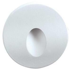Corp de iluminat LED de exterior pentru scări DECENTLY LED/1,5W/230V 3000/4000/6500K IP44