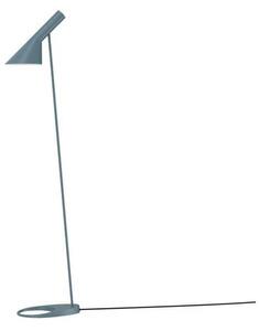 AJ Floor Lamp Dusty Blue - Louis Poulsen