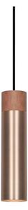 Tilo Lustră Pendul Browned Alamă - Nordlux
