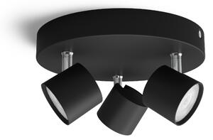 Spot LED dimabil STAR 3xLED/4,5W/230V Philips