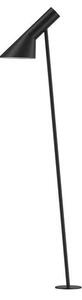 AJ Garden Long Lampă de Grădină 2700K Base Black - Louis Poulsen