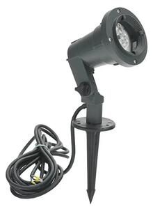 Sande Spike GU10 Lampă de Exterior Graphite - Norlys