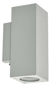 Sandvik Up/Down Aplica de Exterior LED Aluminium - Norlys