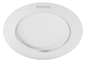 Corp de iluminat LED încastrat DIAMOND LED/6,5W/230V 3000K Philips