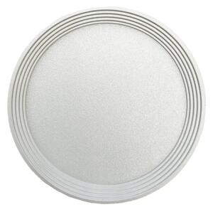 Spot LED/12W/230V 4000K d. 10 cm alb