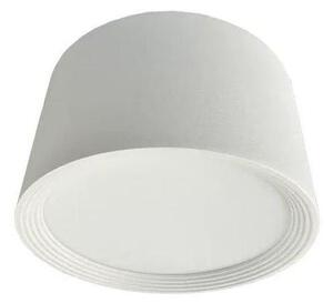 Spot LED/12W/230V 4000K d. 10 cm alb
