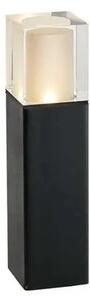 Arendal LED Lampadare Exterior H370 Black - Norlys