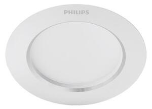Corp de iluminat LED încastrat DIAMOND LED/4,8W/230V 3000K Philips