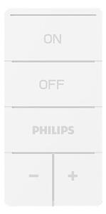 Plafonieră LED dimabilă WINCEL LED/24W/230V 2700-6500K Philips + telecomandă