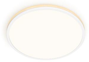 Plafonieră LED dimabilă OZZIET SCENE SWITCH LED/18W/230V 4000K Philips