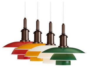 PH 3½-3 Kit de Suspensie Silkemat Maro - Louis Poulsen