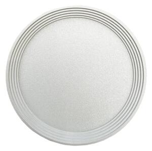 Spot LED/14W/230V 4000K d. 12 cm alb