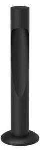 Flindt Garden Lampă de Grădină Short 2700K w/Base Black - Louis Poulsen