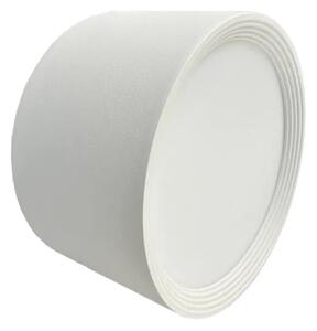 Spot LED/14W/230V 4000K d. 12 cm alb
