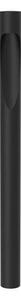 Flindt Garden LED Lampă de Grădină Long 2700K w/Spike + Connector Black - Louis