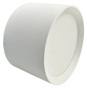 Spot LED/12W/230V 4000K d. 10 cm alb