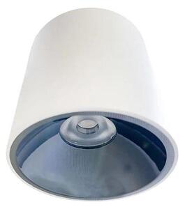 Spot LED/12W/230V 4000K d. 8 cm alb