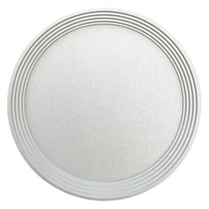 Spot LED/17W/230V 4000K d. 15 cm alb