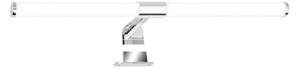 Briloner - Aplica LED pentru oglindă de baie SALA, 8W, 230V, 4000K, IP44