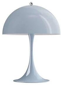 Panthella 250 Veioză Pale Blue Opal - Louis Poulsen