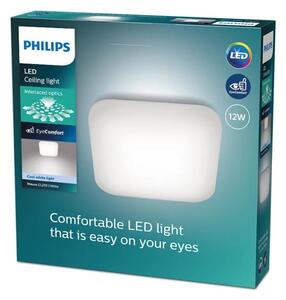 Plafonieră LED MAUVE LED/12W/230V 4000K Philips