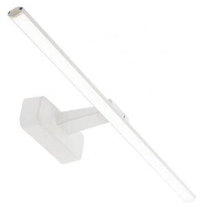 Redo 01-3085 - Lampă LED pentru tablou STEAM, 12 W, 230 V, 59,5 cm, albă