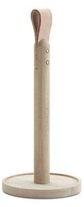 Norr Paper Towel Holder Oak - Skagerak by Fritz Hansen